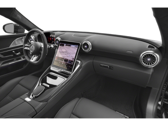 New 2026 Red Mercedes-Benz Base image 11