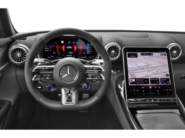 New 2026 Red Mercedes-Benz Base image 4