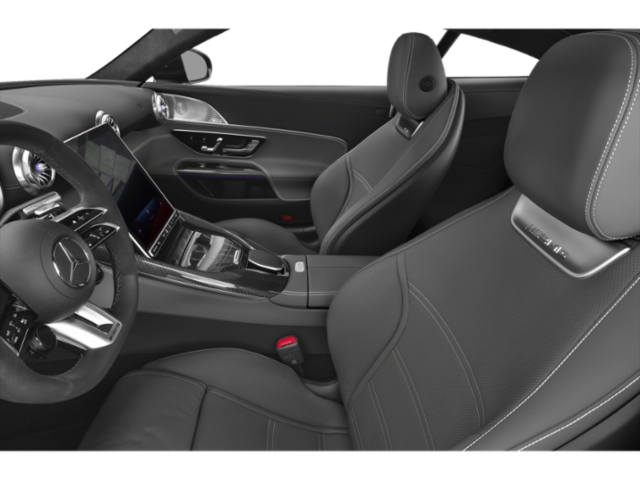 New 2026 Red Mercedes-Benz Base image 6