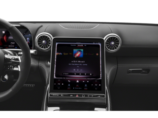 New 2026 Red Mercedes-Benz Base image 7