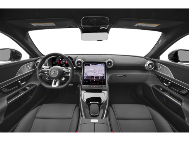 New 2026 Red Mercedes-Benz Base image 5