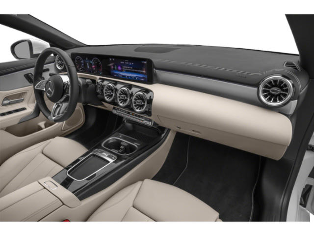 Used 2025 Blue Mercedes-Benz CLA 250 image 15