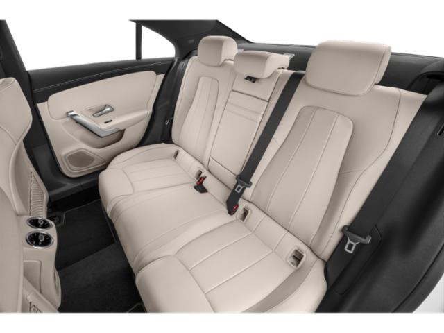 Used 2025 Blue Mercedes-Benz CLA 250 image 13