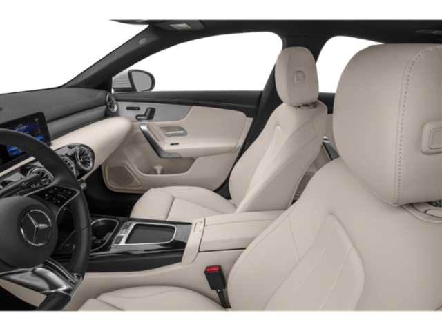 Used 2025 Blue Mercedes-Benz CLA 250 image 9