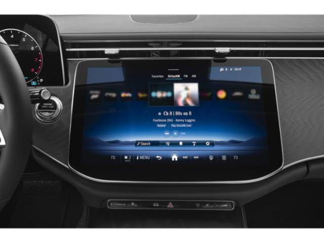 New 2026 Black Mercedes-Benz E 350 RWD Sedan image 7