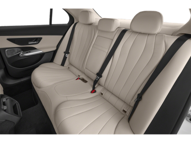 New 2026 Black Mercedes-Benz E 350 RWD Sedan image 10