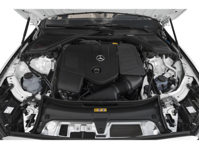 New 2026 Black Mercedes-Benz E 350 RWD Sedan image 9
