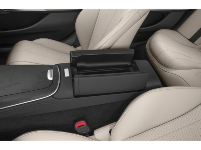 New 2026 Black Mercedes-Benz E 350 RWD Sedan image 11