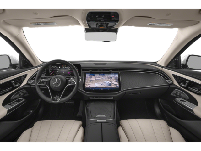 New 2026 Black Mercedes-Benz E 350 RWD Sedan image 5