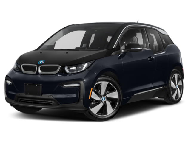 2021 BMW i3 120Ah 4D Hatchback