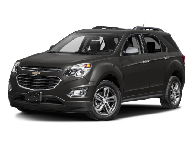 2017 Chevrolet Equinox Premier SUV
