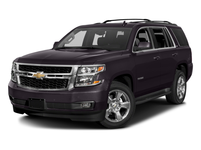 2017 Chevrolet Tahoe LS 4D Sport Utility
