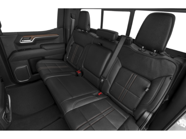 New 2026 Beige Chevrolet High Country image 12