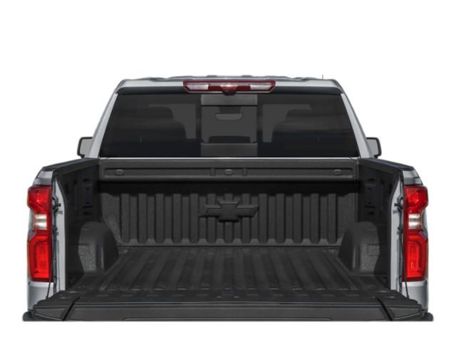 New 2026 Beige Chevrolet High Country image 10