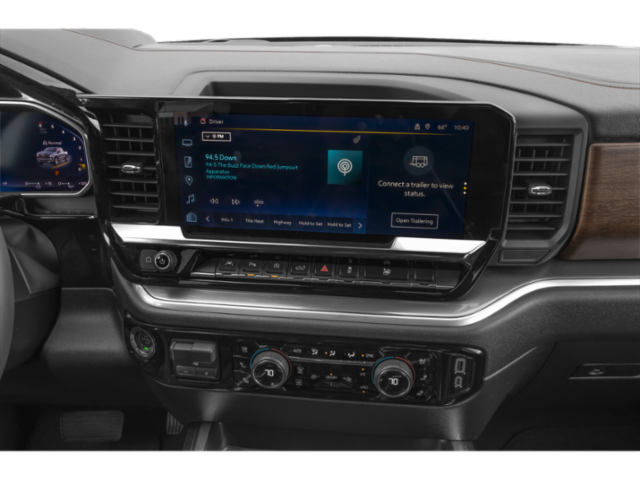 New 2026 Beige Chevrolet High Country image 9