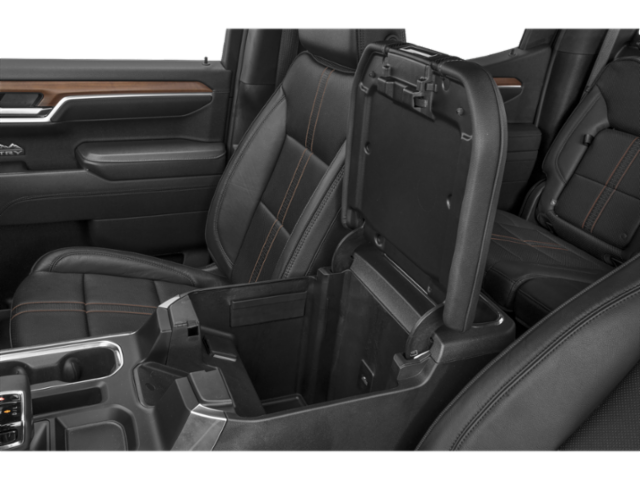 New 2026 Beige Chevrolet High Country image 13