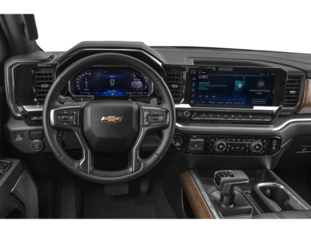 New 2026 Beige Chevrolet High Country image 6