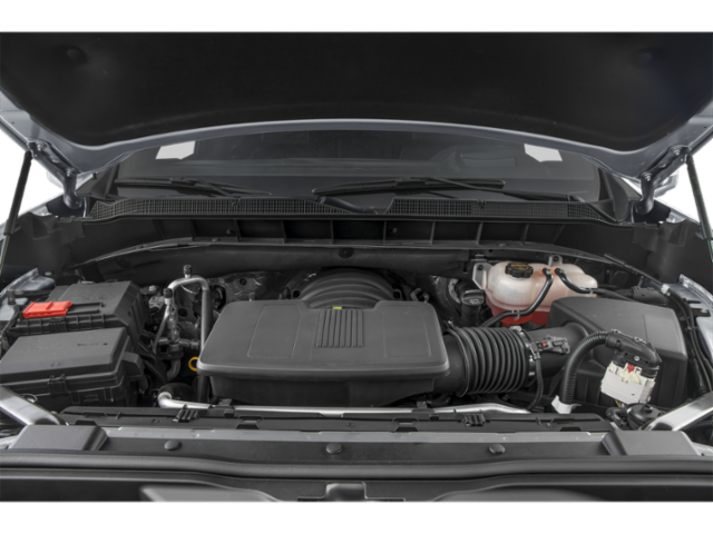 New 2026 Beige Chevrolet High Country image 11