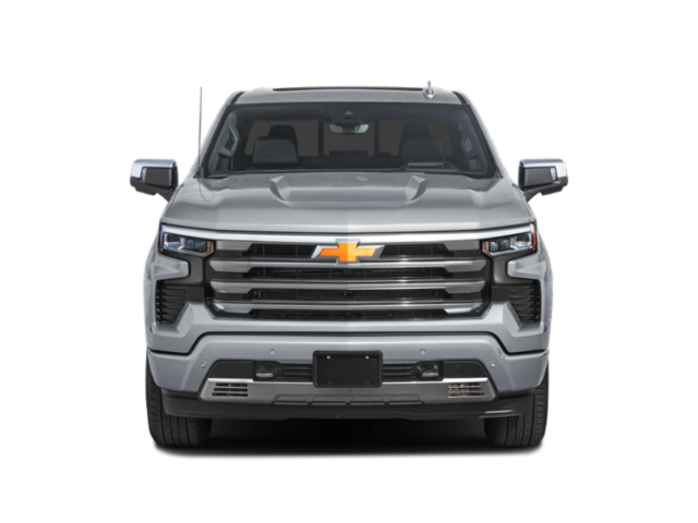 New 2026 Beige Chevrolet High Country image 4