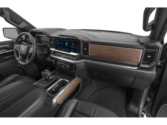 New 2026 Beige Chevrolet High Country image 14