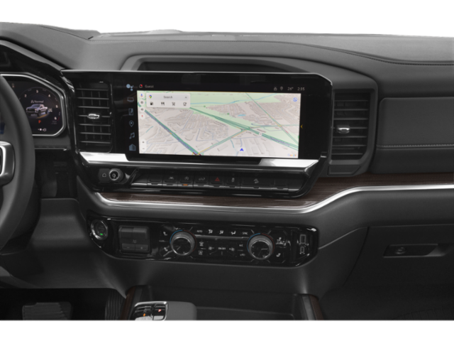 New 2026 Gray Chevrolet LT Trail Boss image 13