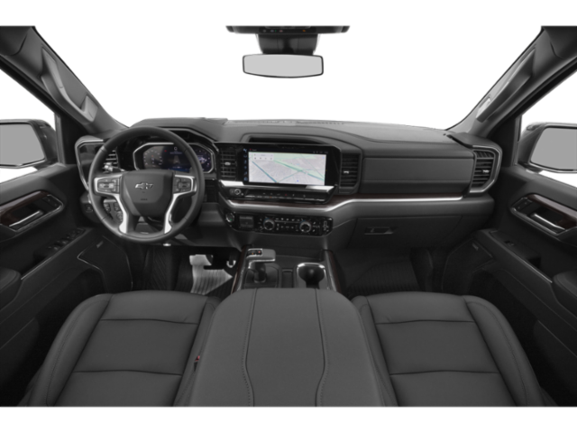 New 2026 Gray Chevrolet LT Trail Boss image 5