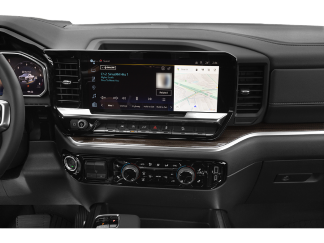 New 2026 Gray Chevrolet LT Trail Boss image 7