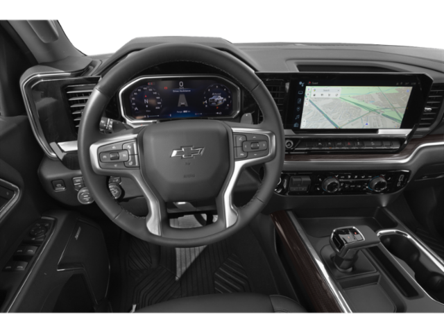 New 2026 Gray Chevrolet LT Trail Boss image 4