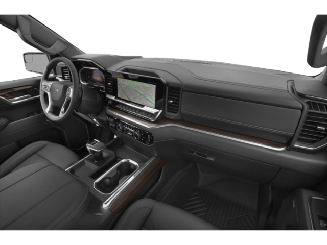 New 2026 Gray Chevrolet LT Trail Boss image 12