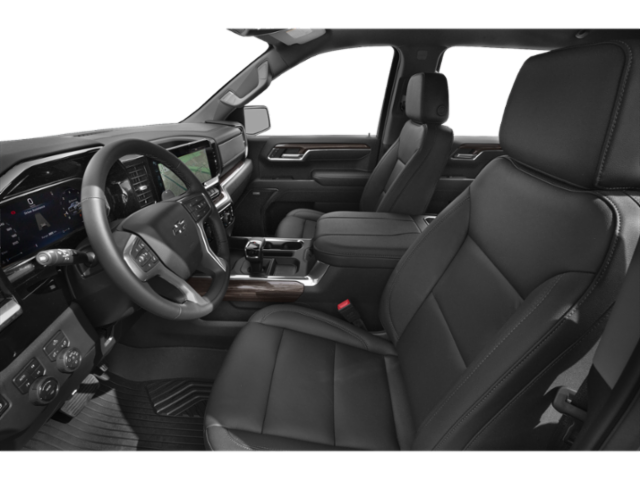 New 2026 Gray Chevrolet LT Trail Boss image 6