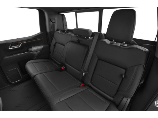 New 2026 Gray Chevrolet LT Trail Boss image 10