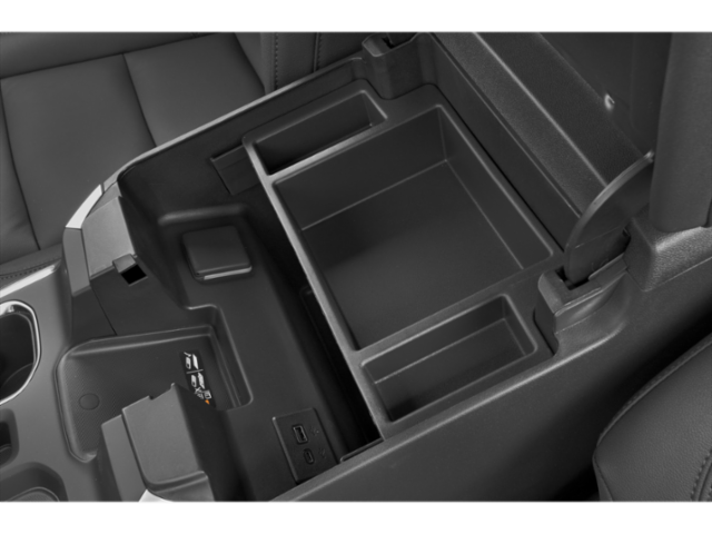 New 2026 Gray Chevrolet LT Trail Boss image 11
