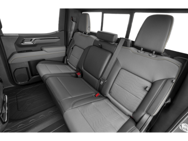 New 2026 Black Chevrolet ZR2 image 10