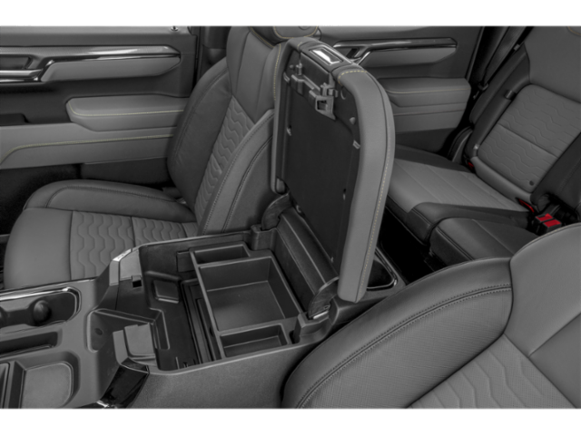 New 2026 Black Chevrolet ZR2 image 11
