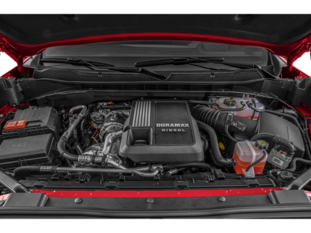 New 2026 Black Chevrolet ZR2 image 9