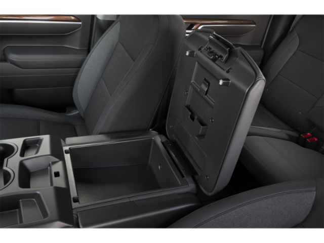 2026 Chevrolet Silverado 1500 LT - Photo 11