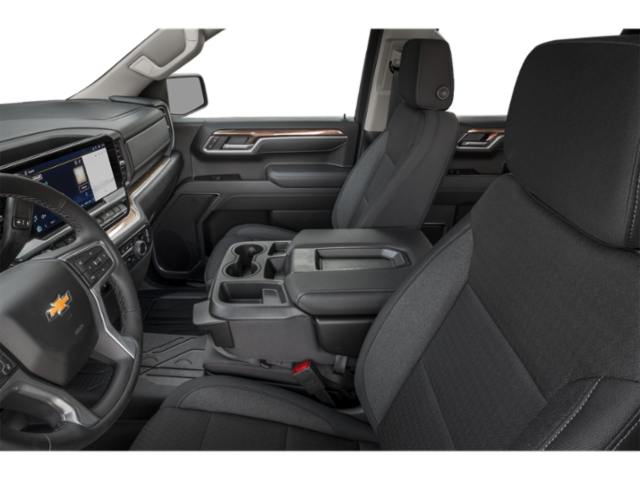 2026 Chevrolet Silverado 1500 LT - Photo 6