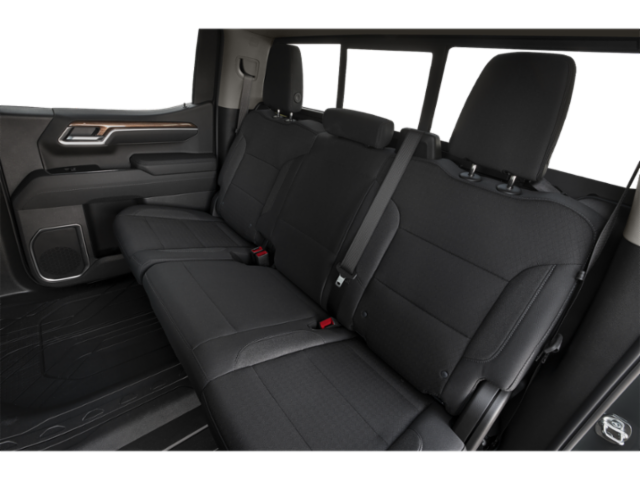2026 Chevrolet Silverado 1500 LT - Photo 10