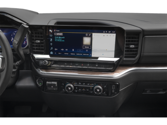 2026 Chevrolet Silverado 1500 LT - Photo 7