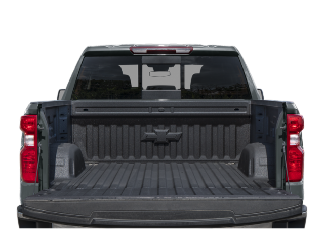 2026 Chevrolet Silverado 1500 LT - Photo 8