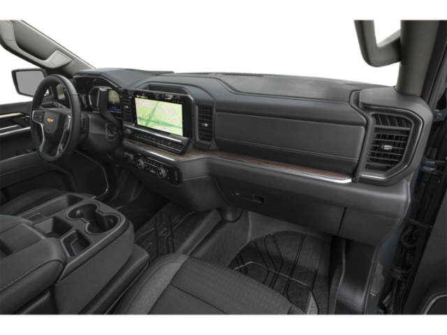 2026 Chevrolet Silverado 1500 LT - Photo 12