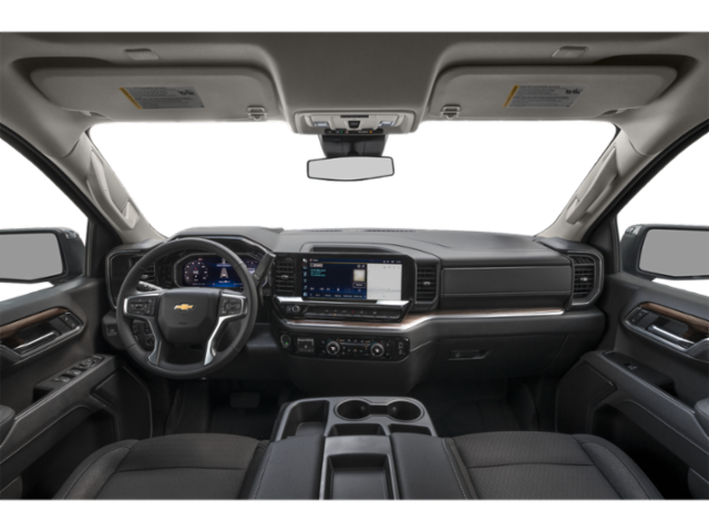 New 2026 Sterling Gray Metallic Chevrolet LT image 13