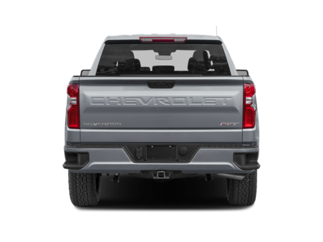 New 2026 Beige Chevrolet RST image 5