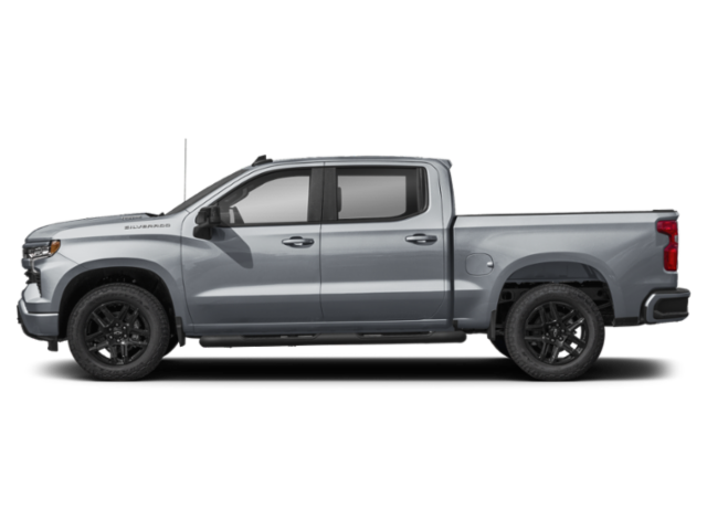 New 2026 Beige Chevrolet RST image 3