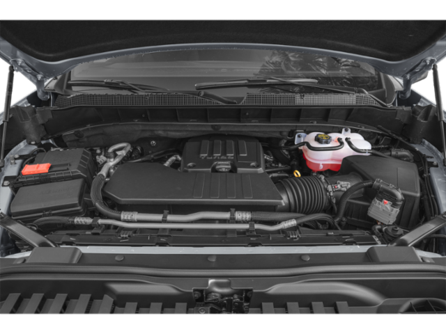 New 2026 Beige Chevrolet RST image 11
