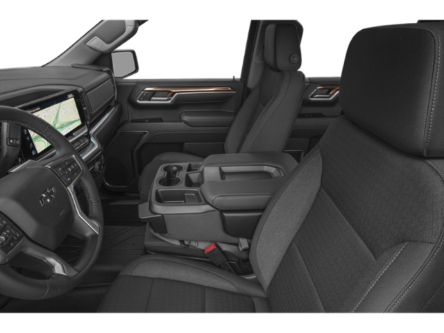 New 2026 Beige Chevrolet RST image 8