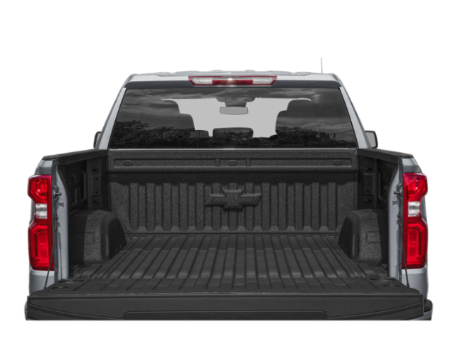 New 2026 Beige Chevrolet RST image 10