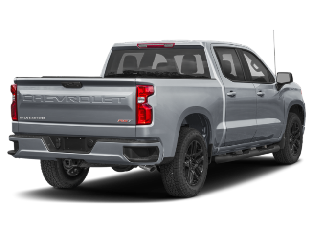 New 2026 Beige Chevrolet RST image 2
