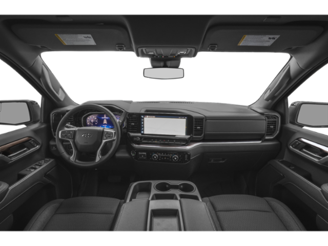 New 2026 Beige Chevrolet RST image 7