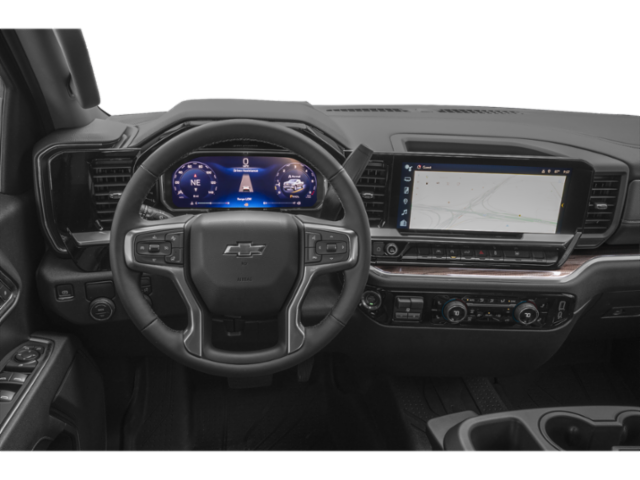New 2026 Beige Chevrolet RST image 6